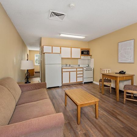 Affordable Suites Myrtle Beach Ngoại thất bức ảnh