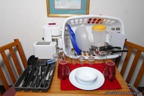 Affordable Suites Myrtle Beach Ngoại thất bức ảnh