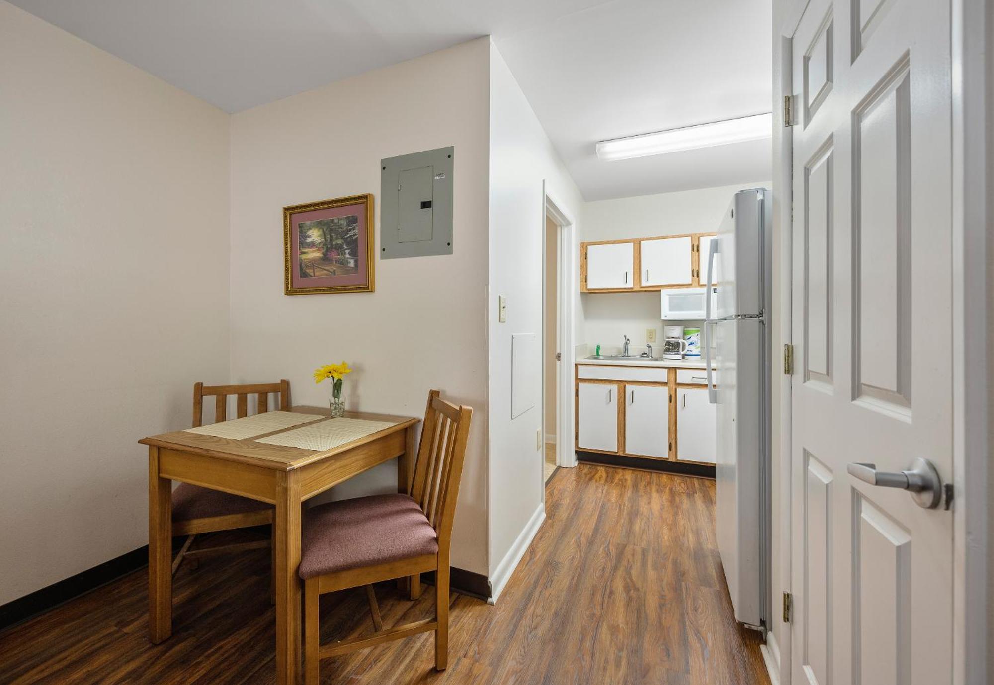 Affordable Suites Myrtle Beach Ngoại thất bức ảnh