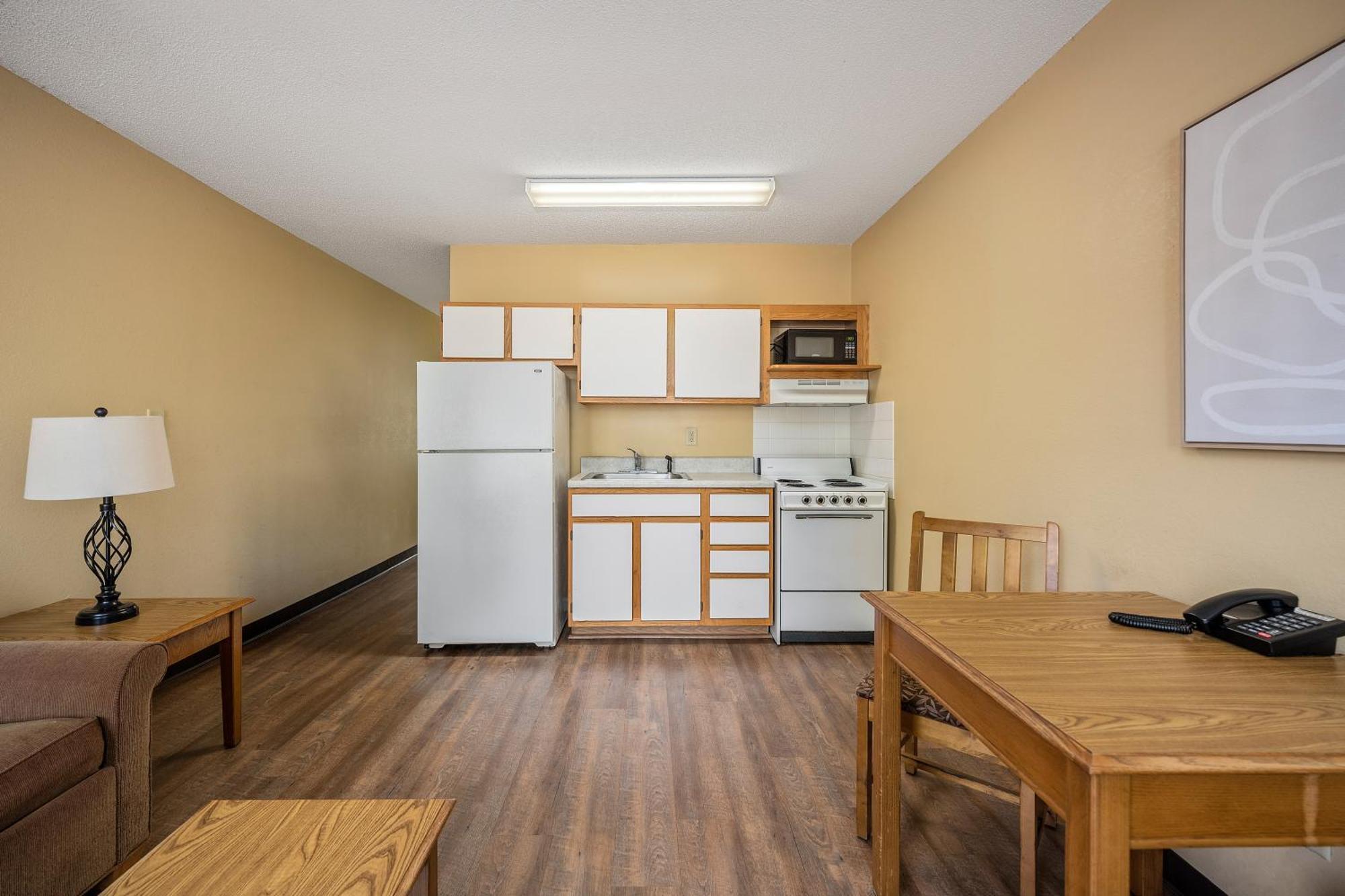 Affordable Suites Myrtle Beach Ngoại thất bức ảnh
