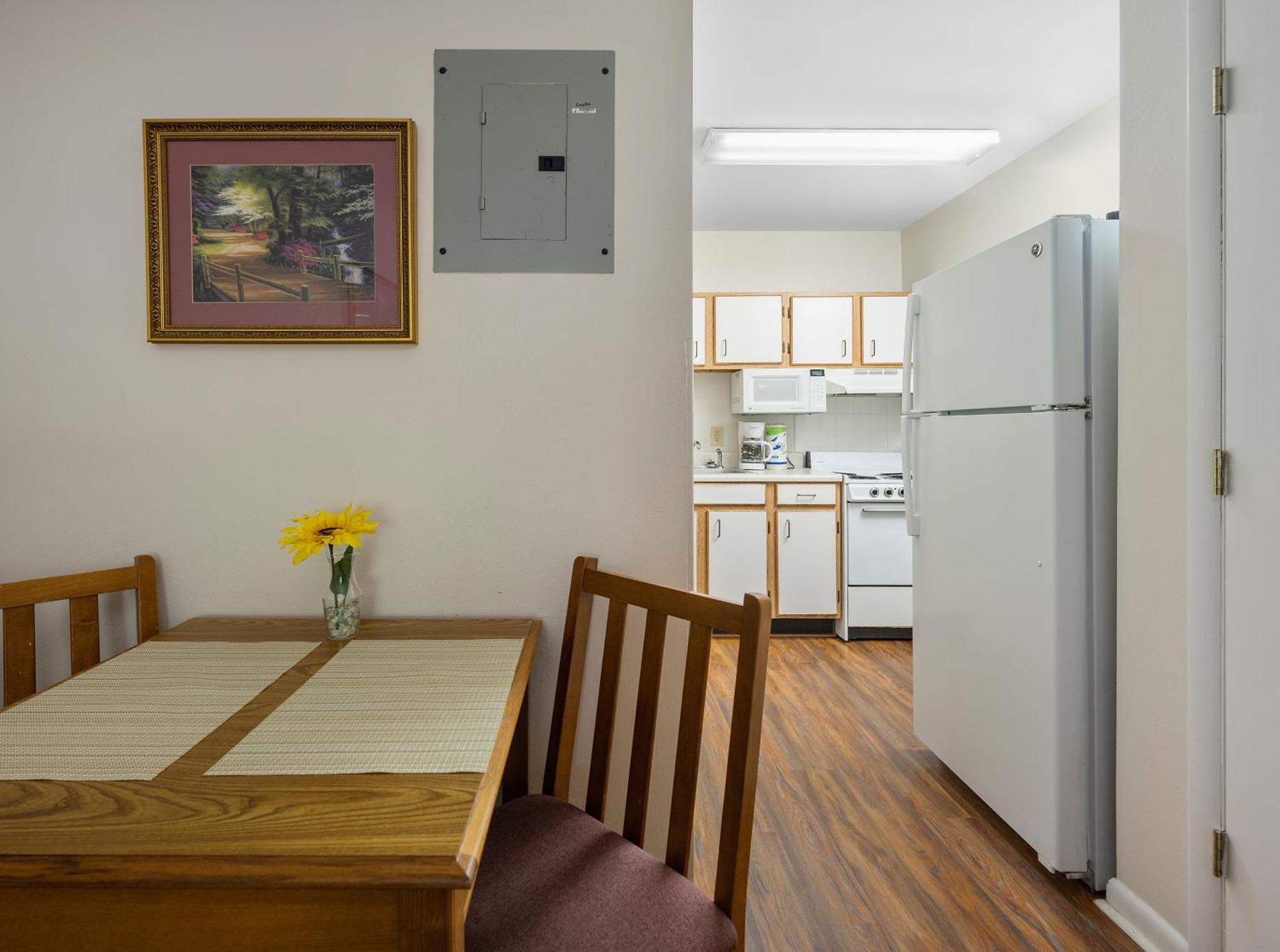 Affordable Suites Myrtle Beach Ngoại thất bức ảnh
