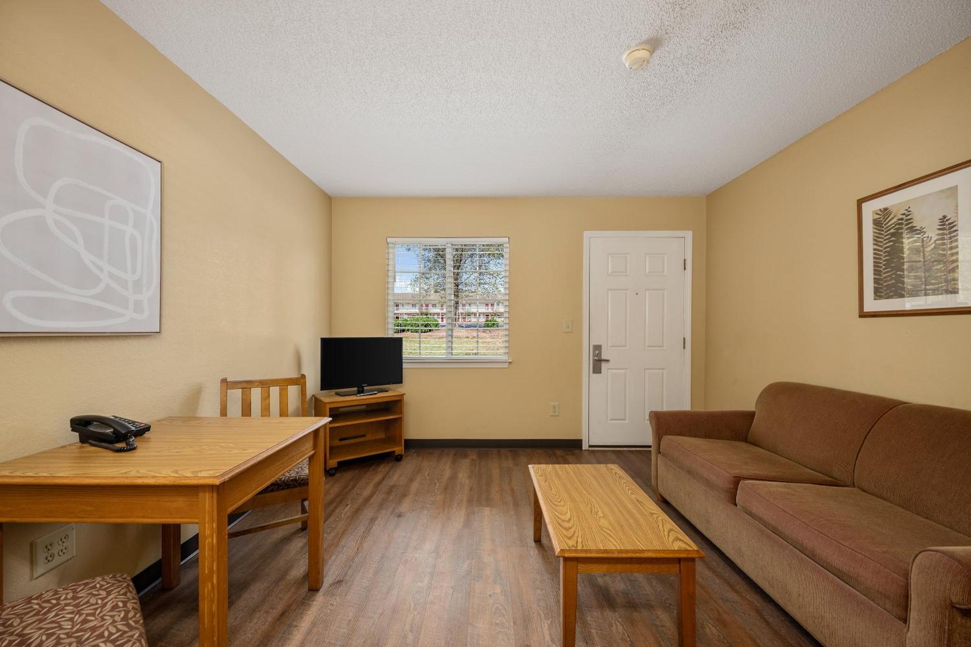 Affordable Suites Myrtle Beach Ngoại thất bức ảnh