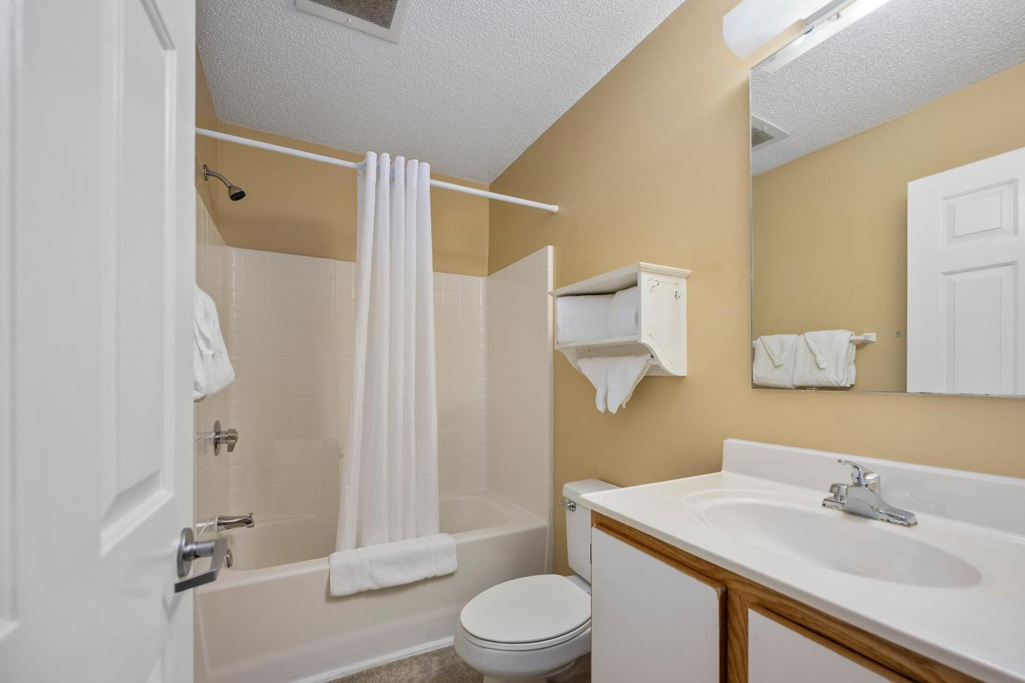 Affordable Suites Myrtle Beach Ngoại thất bức ảnh