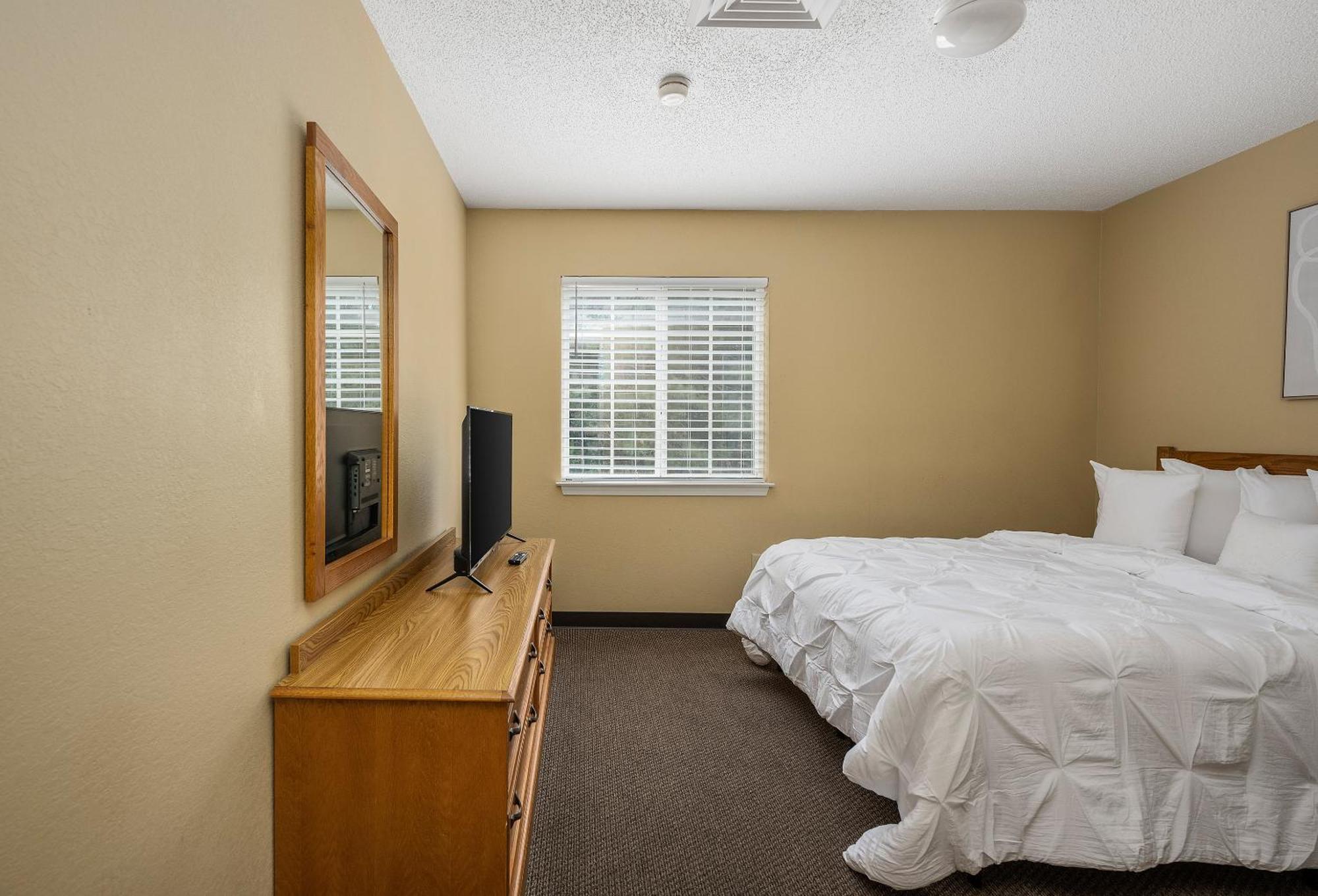 Affordable Suites Myrtle Beach Ngoại thất bức ảnh