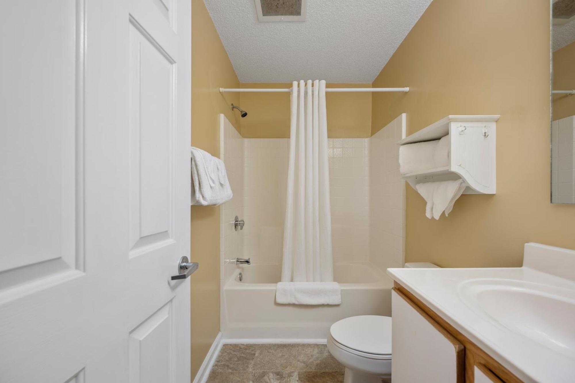 Affordable Suites Myrtle Beach Ngoại thất bức ảnh