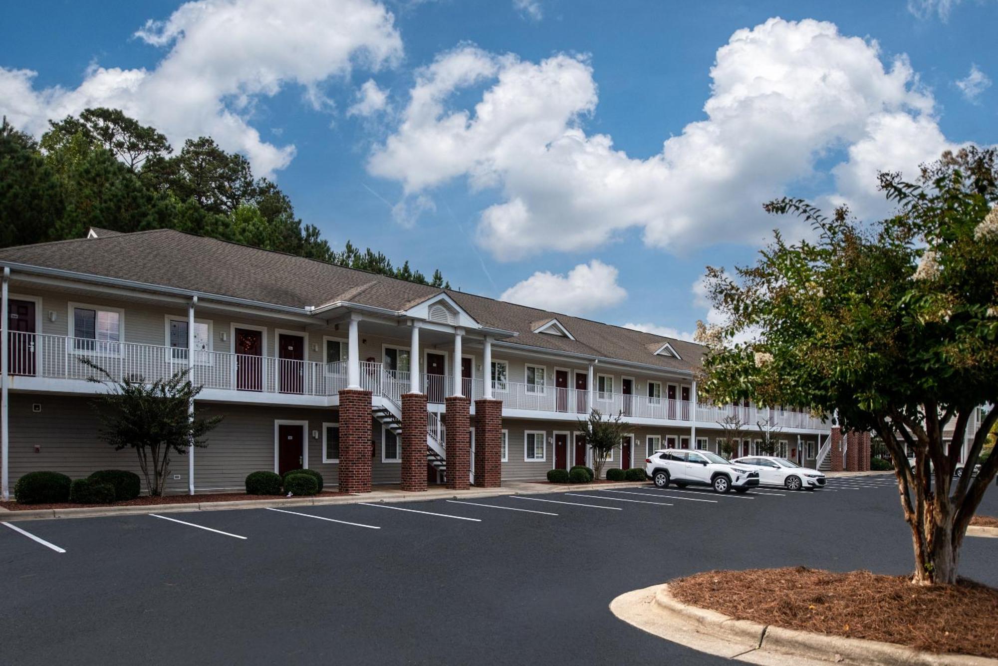 Affordable Suites Myrtle Beach Ngoại thất bức ảnh
