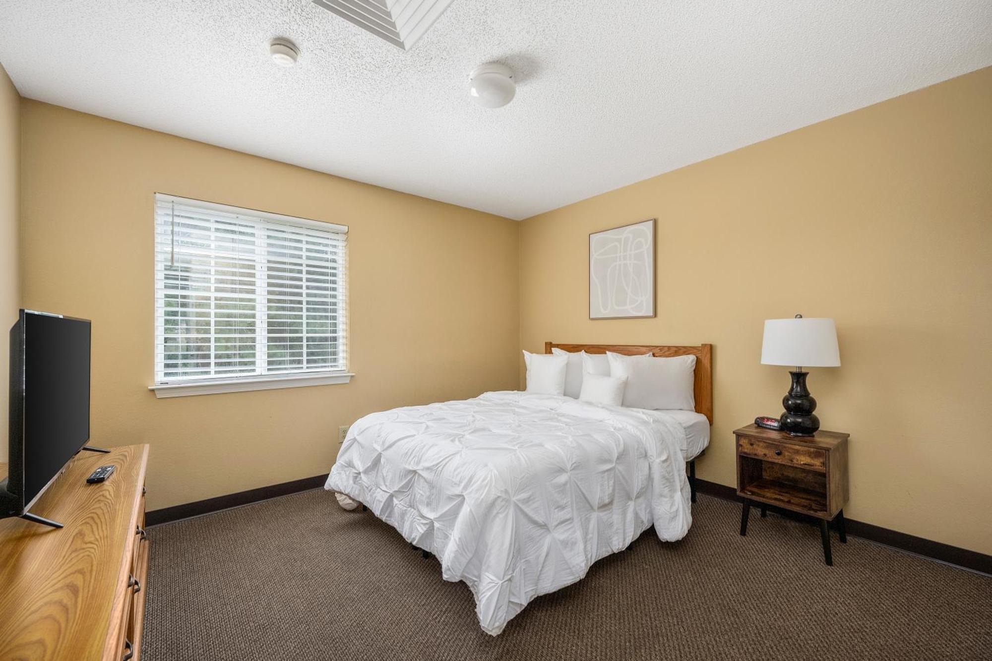 Affordable Suites Myrtle Beach Ngoại thất bức ảnh