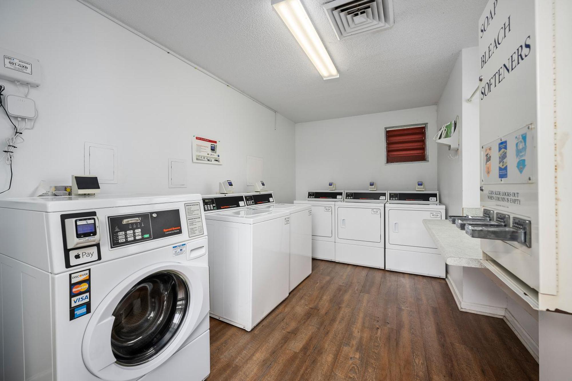 Affordable Suites Myrtle Beach Ngoại thất bức ảnh