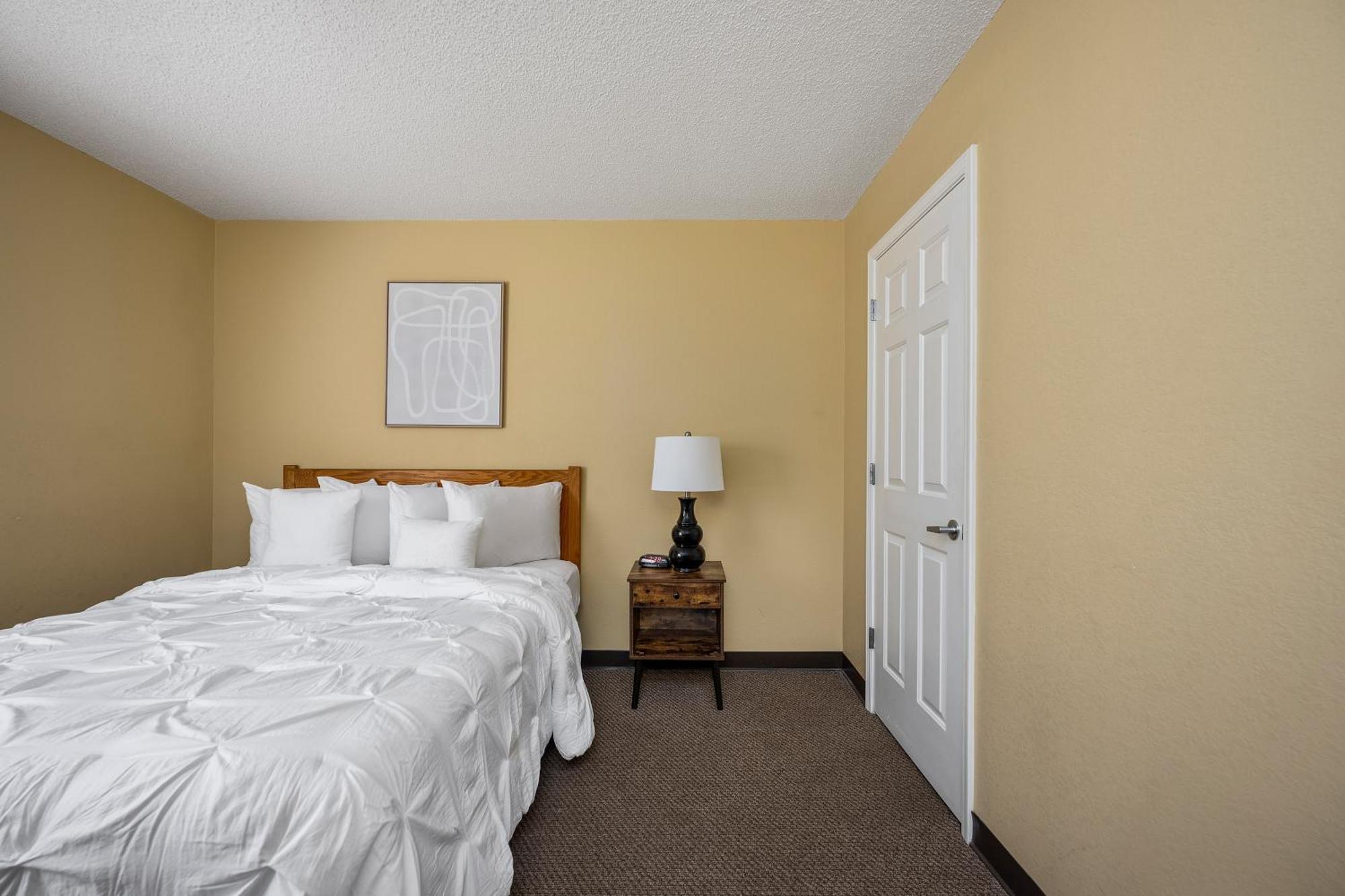 Affordable Suites Myrtle Beach Ngoại thất bức ảnh