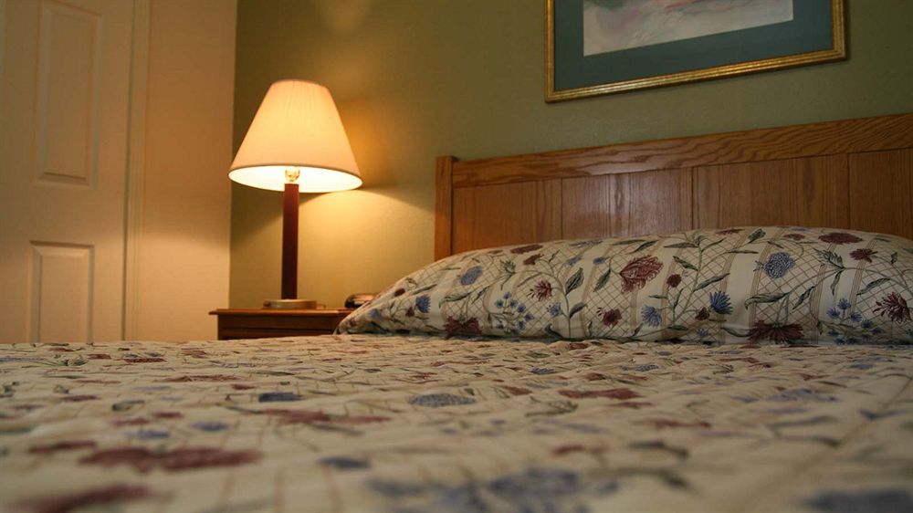 Affordable Suites Myrtle Beach Ngoại thất bức ảnh