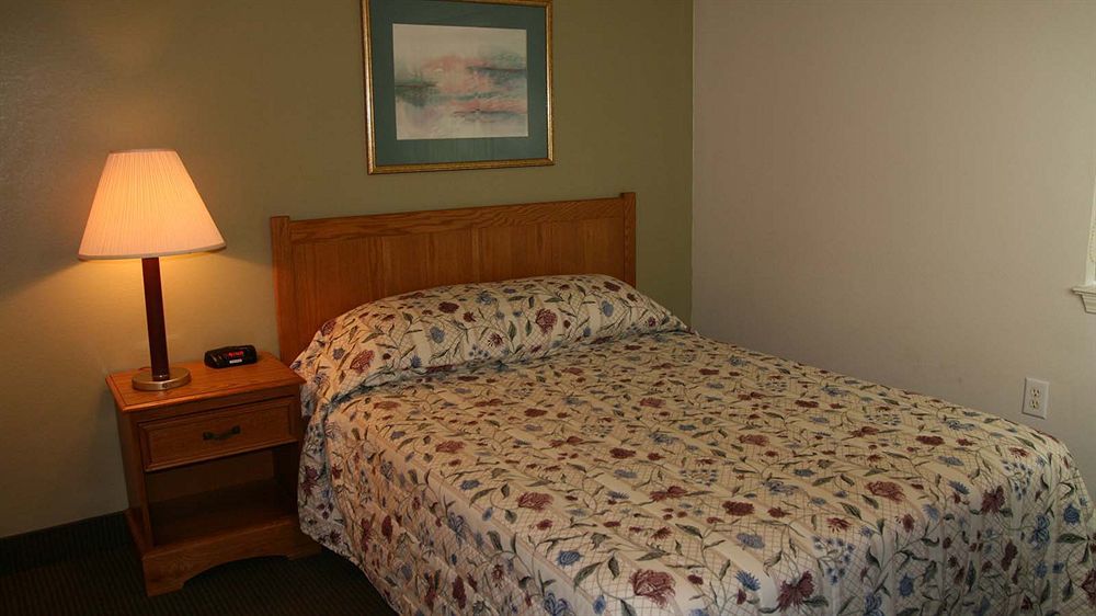 Affordable Suites Myrtle Beach Ngoại thất bức ảnh