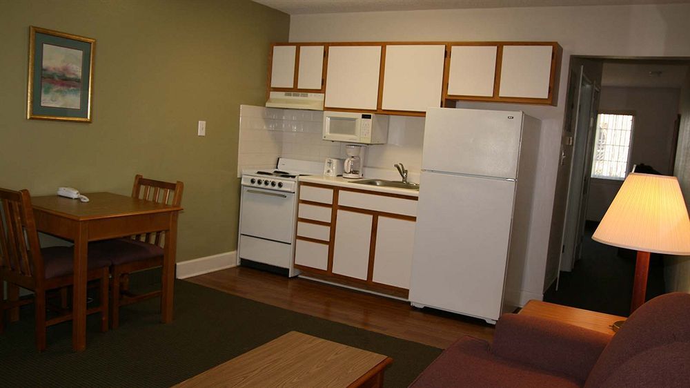 Affordable Suites Myrtle Beach Ngoại thất bức ảnh